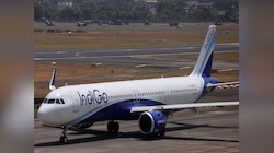 Emergency Landing of INDIGO: ଇଣ୍ଡିଗୋ ବିମାନର ଜରୁରୀ ଅବତରଣ