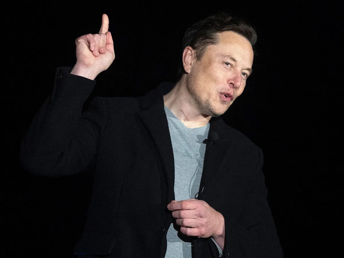 क्या Elon Musk लॉन्च करने जा रहे हैं स्टॉक ट्रेडिंग प्लेटफॉर्म? खुद बताई सच्चाई