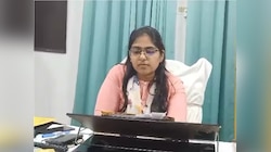 क्या PCS अफसर ज्योति मौर्या ने किया 33 करोड़ रुपये का हेरफेर? आलोक मौर्य ने खोला राज