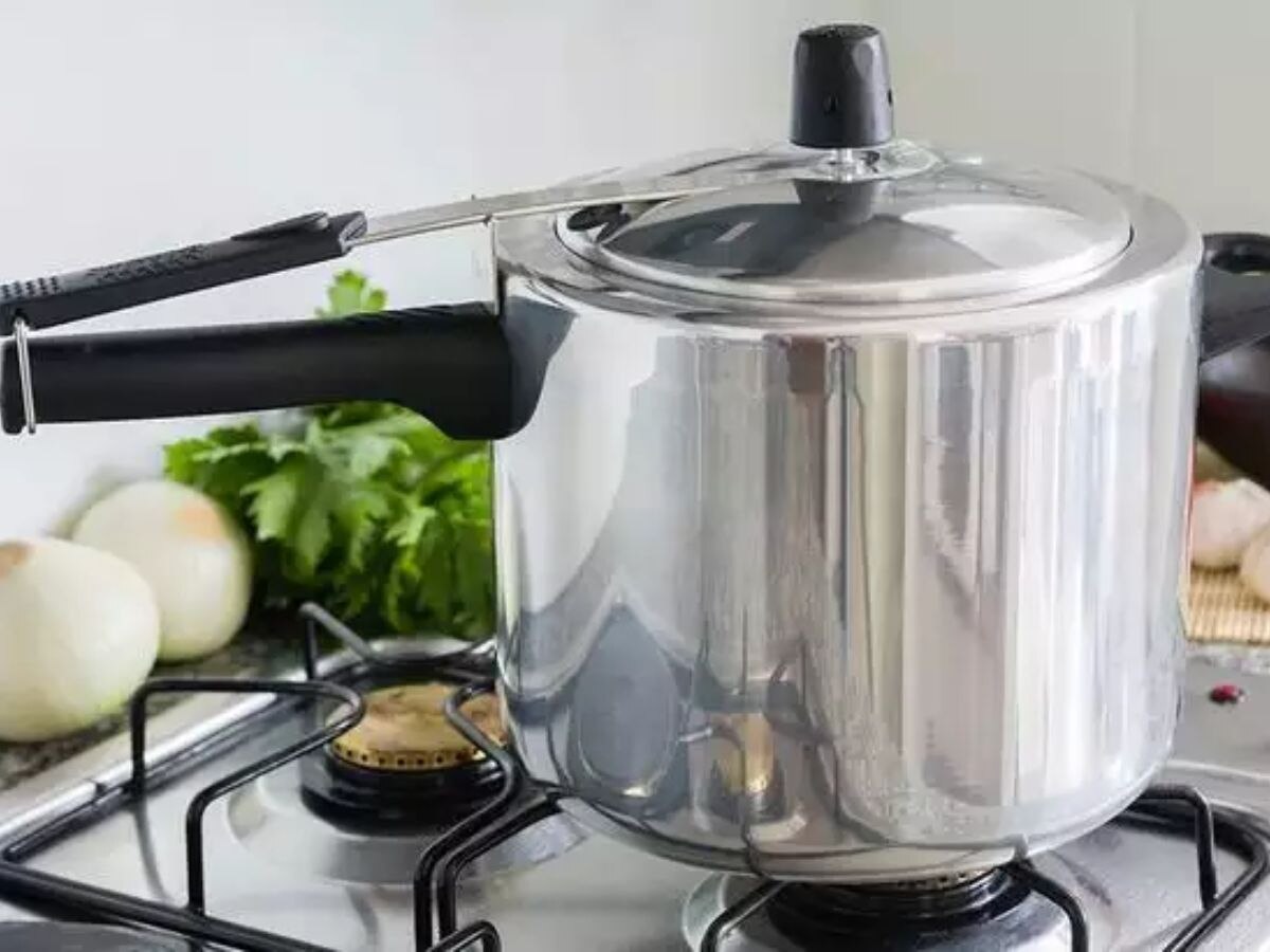 pressure cooker (File Photo)
