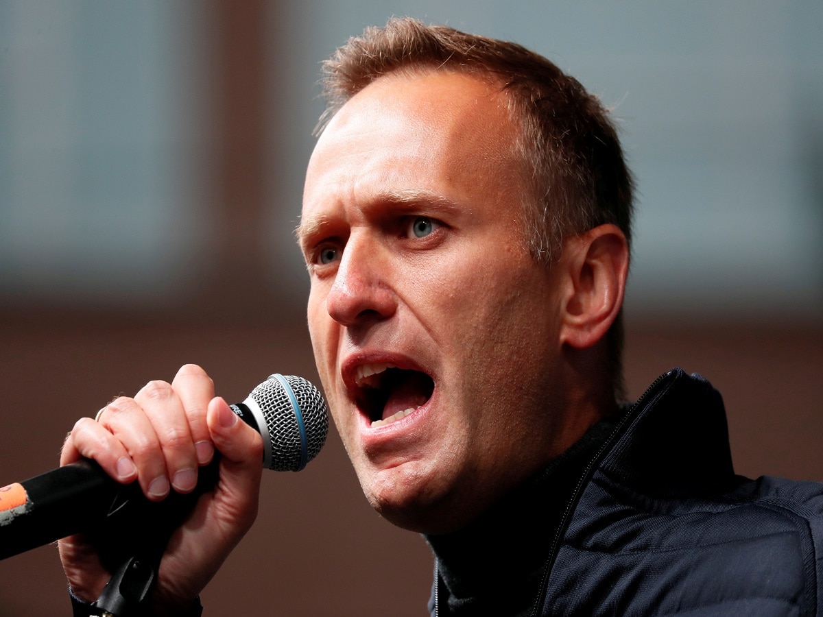 Alexey Navalny: कौन हैं पुतिन के कट्टर आलोचक एलेक्सी नवलनी, जहर देने तक का लगा चुके हैं आरोप