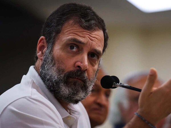 'मोदी उपनाम' मामले में राहुल गांधी को बड़ी राहत; सजा पर रोक, सदस्यता होगी बहाल 