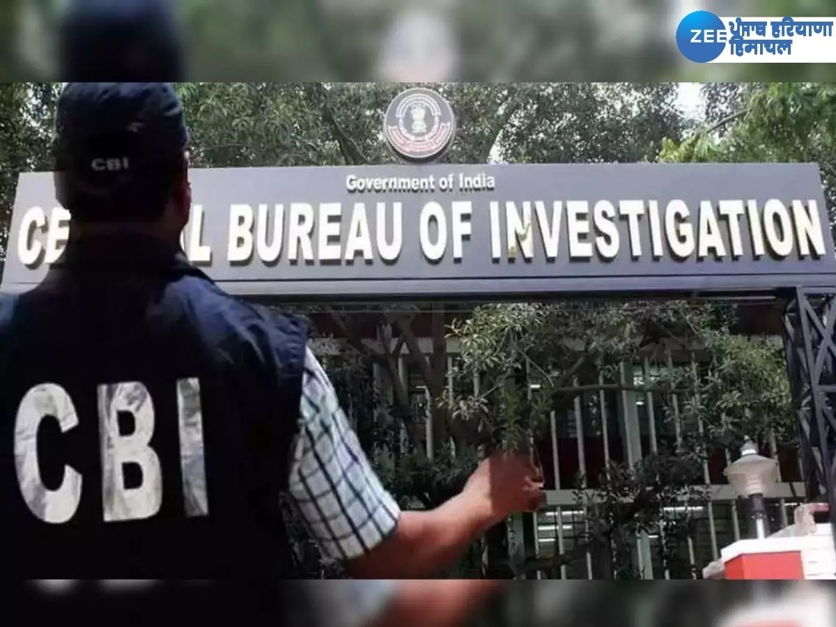 Chandigarh News: CBI ਦੀ ਰਡਾਰ 'ਤੇ ਚੰਡੀਗੜ੍ਹ ਦੇ ਸਾਬਕਾ SSP ਕੁਲਦੀਪ ਚਾਹਲ, ਜਾਣੋ ਪੂਰਾ ਮਾਮਲਾ