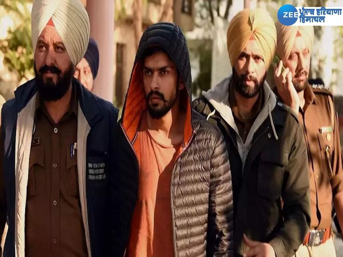 Gangster Lawrence Bishnoi News: ਰੁਟੀਨ ਮੈਡੀਕਲ ਚੈਕਅੱਪ ਤੋਂ ਬਾਅਦ ਵਾਪਿਸ ਬਠਿੰਡਾ ਜੇਲ੍ਹ ਭੇਜਿਆ ਗਿਆ ਲਾਰੈਂਸ ਬਿਸ਼ਨੋਈ