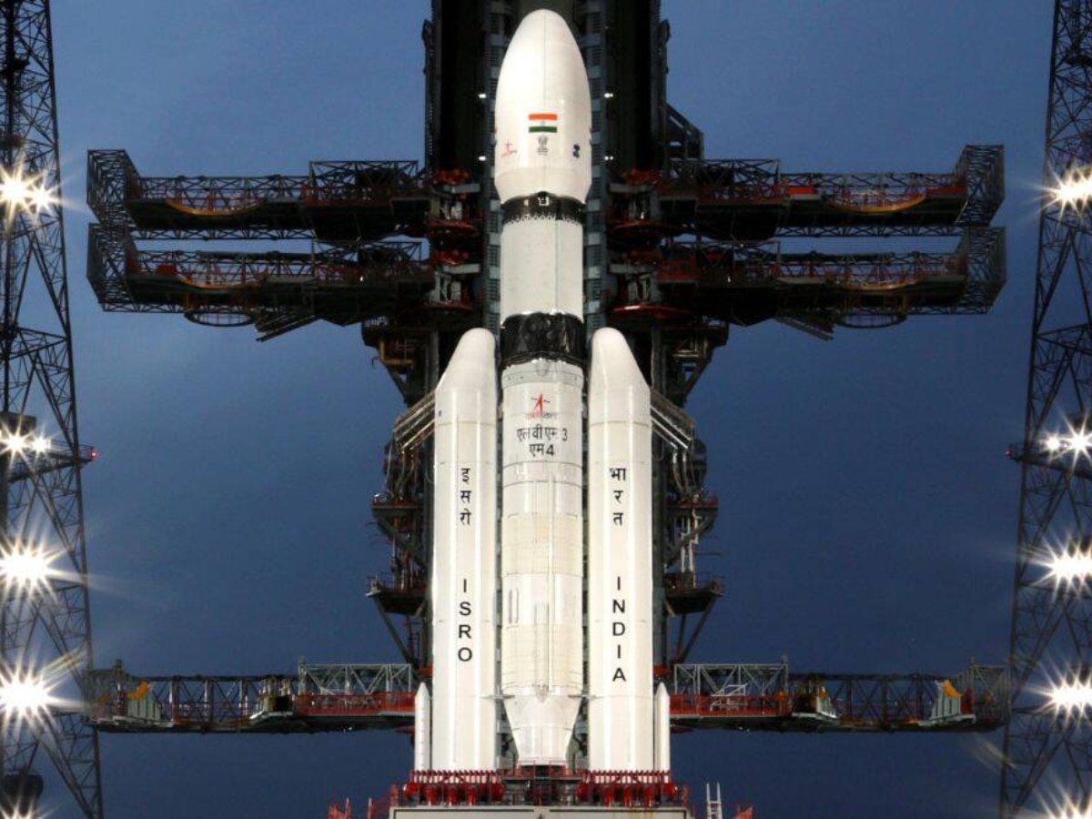 Chandrayaan 3 update : चंद्रयान 3 मिशन के लिए कल बड़ा दिन, बड़े इम्तेहान से गुजरेगा भारत का चंद्र यान