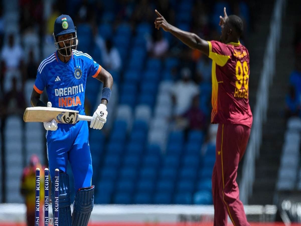 ICC ने क्यों लगाया टीम इंडिया और विंडीज पर जुर्माना, जानें ये बड़ा कारण
