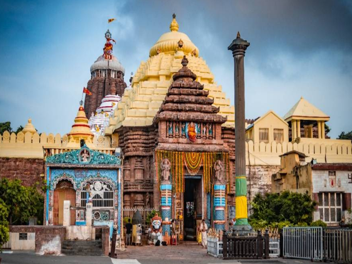 Puri News: ଏହିଦିନ ଖୋଲିବ ରତ୍ନଭଣ୍ଡାର! ପରିଚାଳନା କମିଟି ବୈଠକରେ ନିଆଯାଇଛି ନିଷ୍ପତ୍ତି Puri News: ଏହିଦିନ ଖୋଲିବ ରତ୍ନଭଣ୍ଡାର! ପରିଚାଳନା କମିଟି ବୈଠକରେ ନିଆଯାଇଛି ନିଷ୍ପତ୍ତି