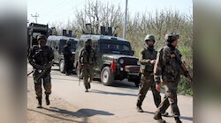J&K: अनुच्छेद 370 हटने के चार साल पूरे, आतंकियों के साथ मुठभेड़ में तीन जवान शहीद