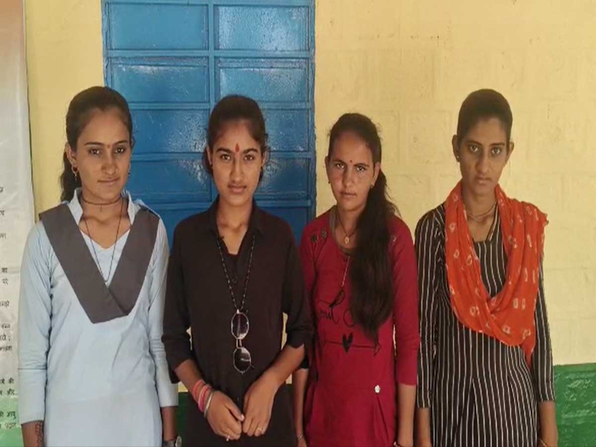 Jodhpur:टीचर्स की लापरवाही से पूरक परीक्षा देने से रहे वंचित, विद्यार्थी मानसिक रूप से परेशान 