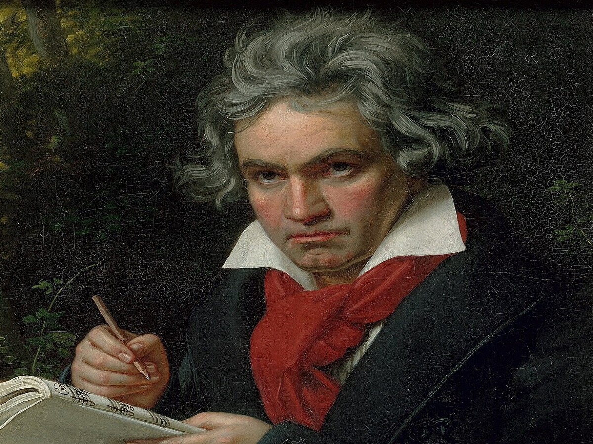 Ludwig von Beethoven: 200 साल बाद जर्मन कंपोजर की मौत का सच आया सामने, दुनिया रह गई हैरान