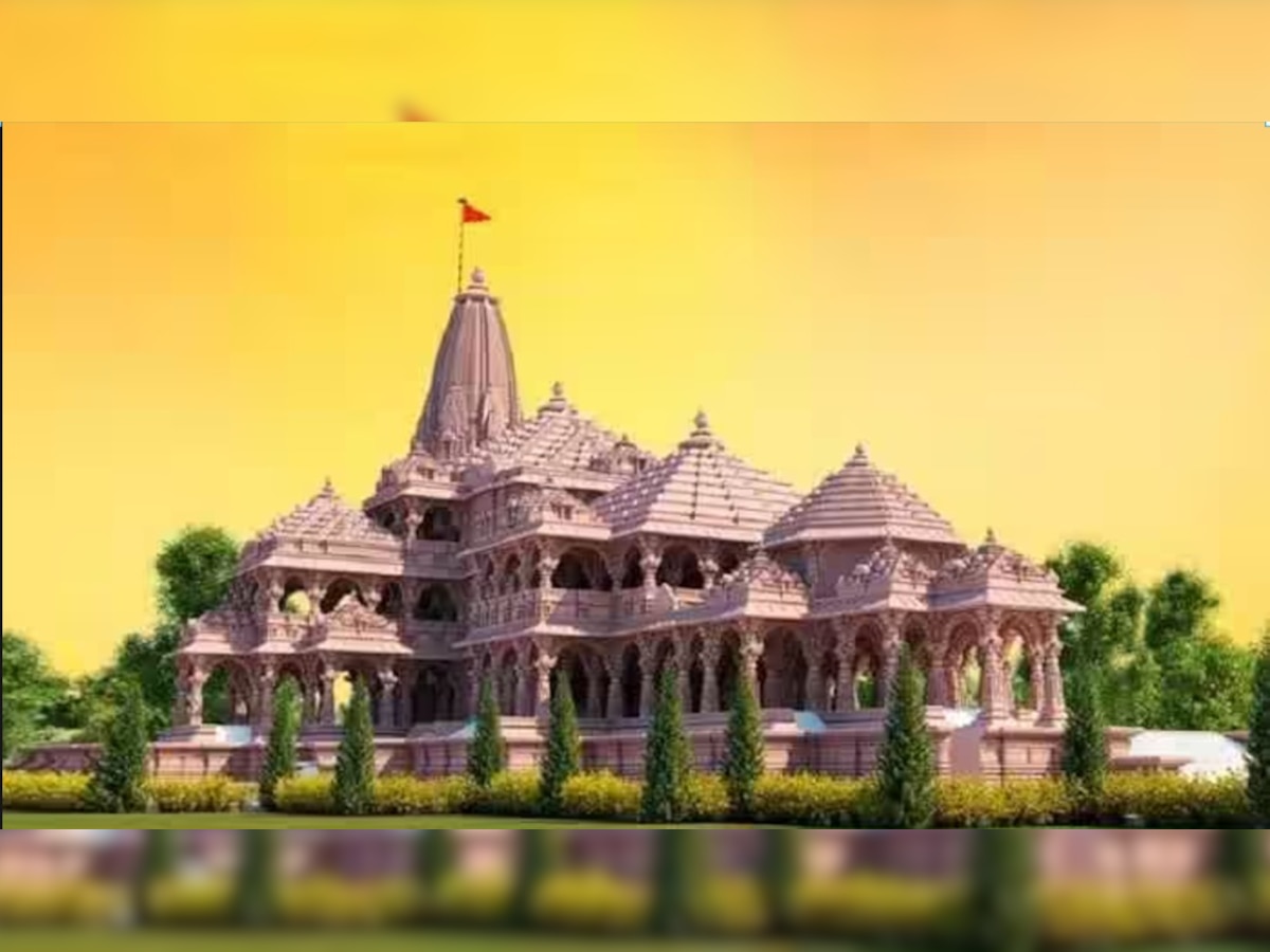 ram mandir (फाइल फोटो)