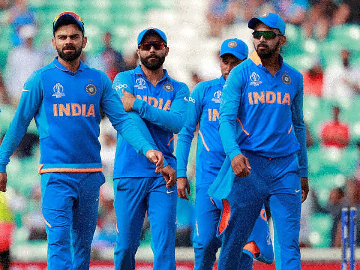 India Team: ये दोनों खिलाड़ी हैं फिट? Asia Cup में हो सकती है वापसी, NCA शिविर में लेंगे भाग