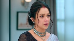 Anupamaa: आधी रात अनुपमा के पास पहुंचा वनराज, काव्या की धोखेबाजी नहीं हुई बर्दाश्त