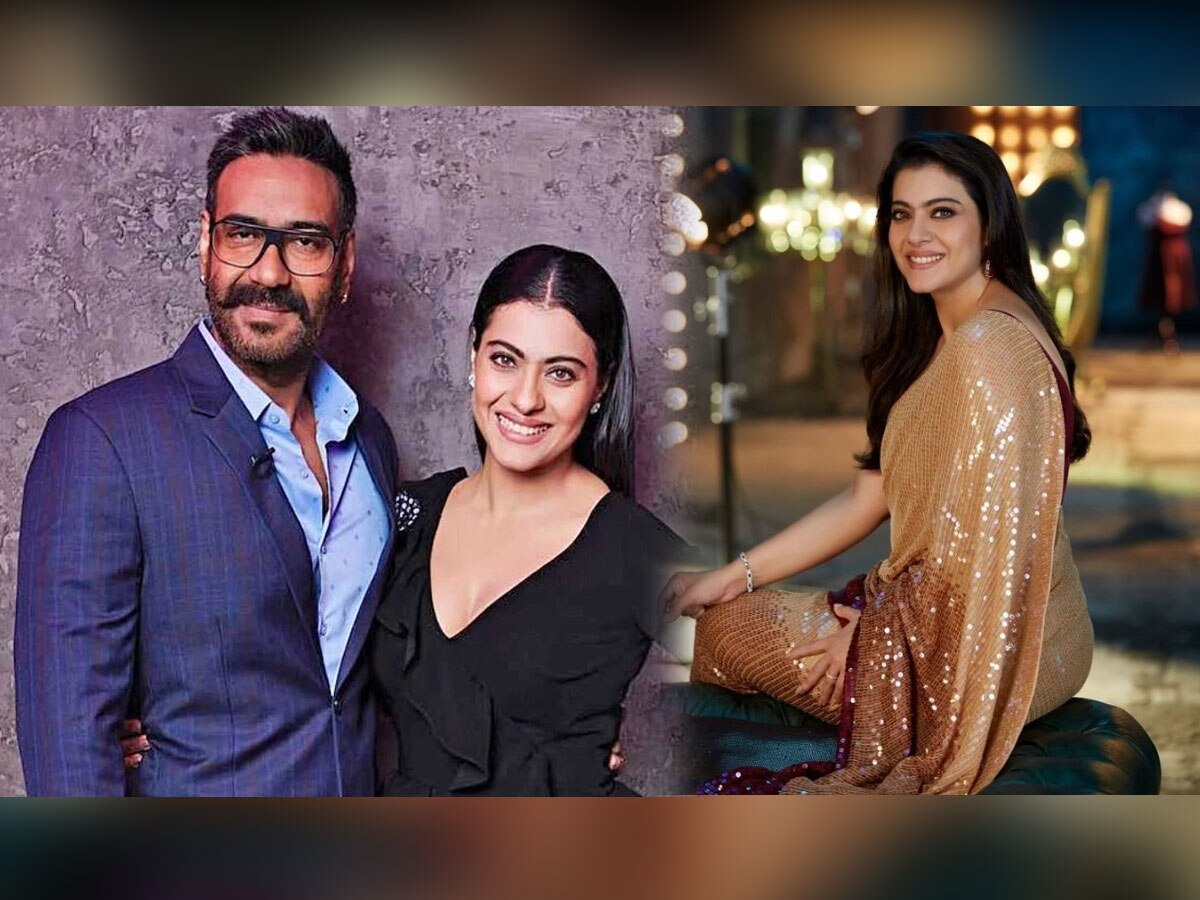 Kajol Birthday: 16 साल में ही ली थी बॉलीवुड में एंट्री, अजय देवगन को लगीं थीं घमंडी