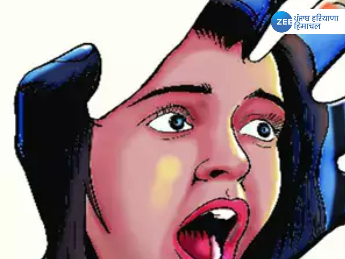 Chandigarh News: ਹੈਰਾਨੀਜਨਕ ਖਬਰ; 4 ਸਾਲ ਦੇ ਬੱਚੇ 'ਤੇ ਆਪਣੀ ਕਲਾਸ 'ਚ ਪੜ੍ਹਦੀ ਬੱਚੀ ਨਾਲ ਛੇੜਖਾਨੀ ਦਾ ਇਲਜ਼ਾਮ