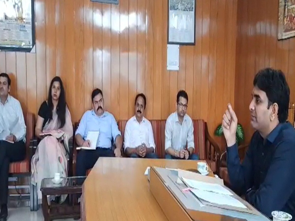 Asian rafting championship organize in nadaun hamipur himachal pradesh