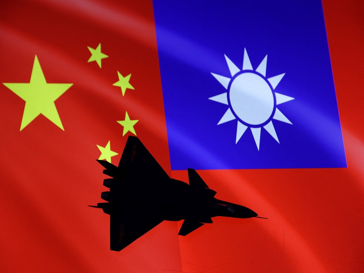 Taiwan: क्या ताइवान के खिलाफ हमला के लिए तैयार है चीन, डॉक्यूमेंट्री से अफवाह का बाजार गर्म