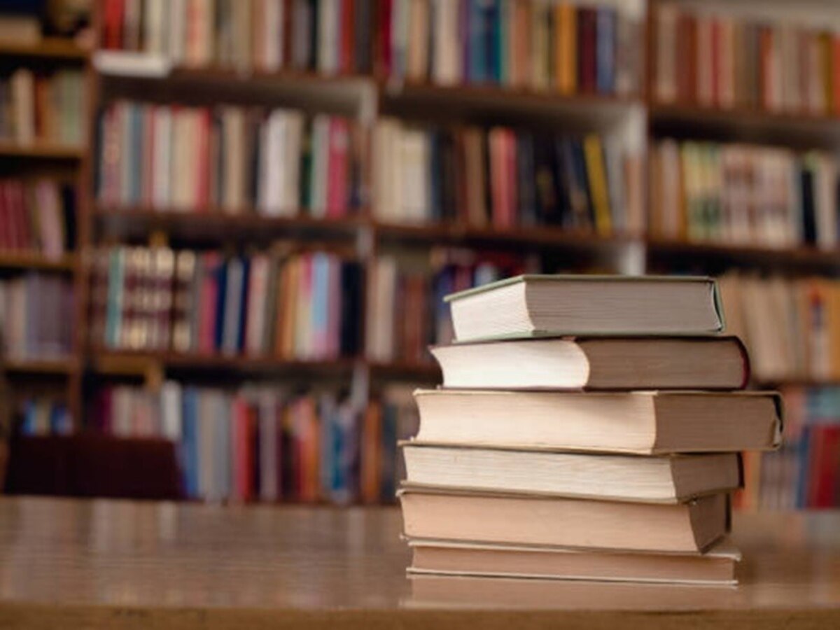 Festival of Libraries 2023: बुक लवर्स के लिए यहां 2 दिन के लिए सजा किताबों का मेला, जहां एट्री है फ्री