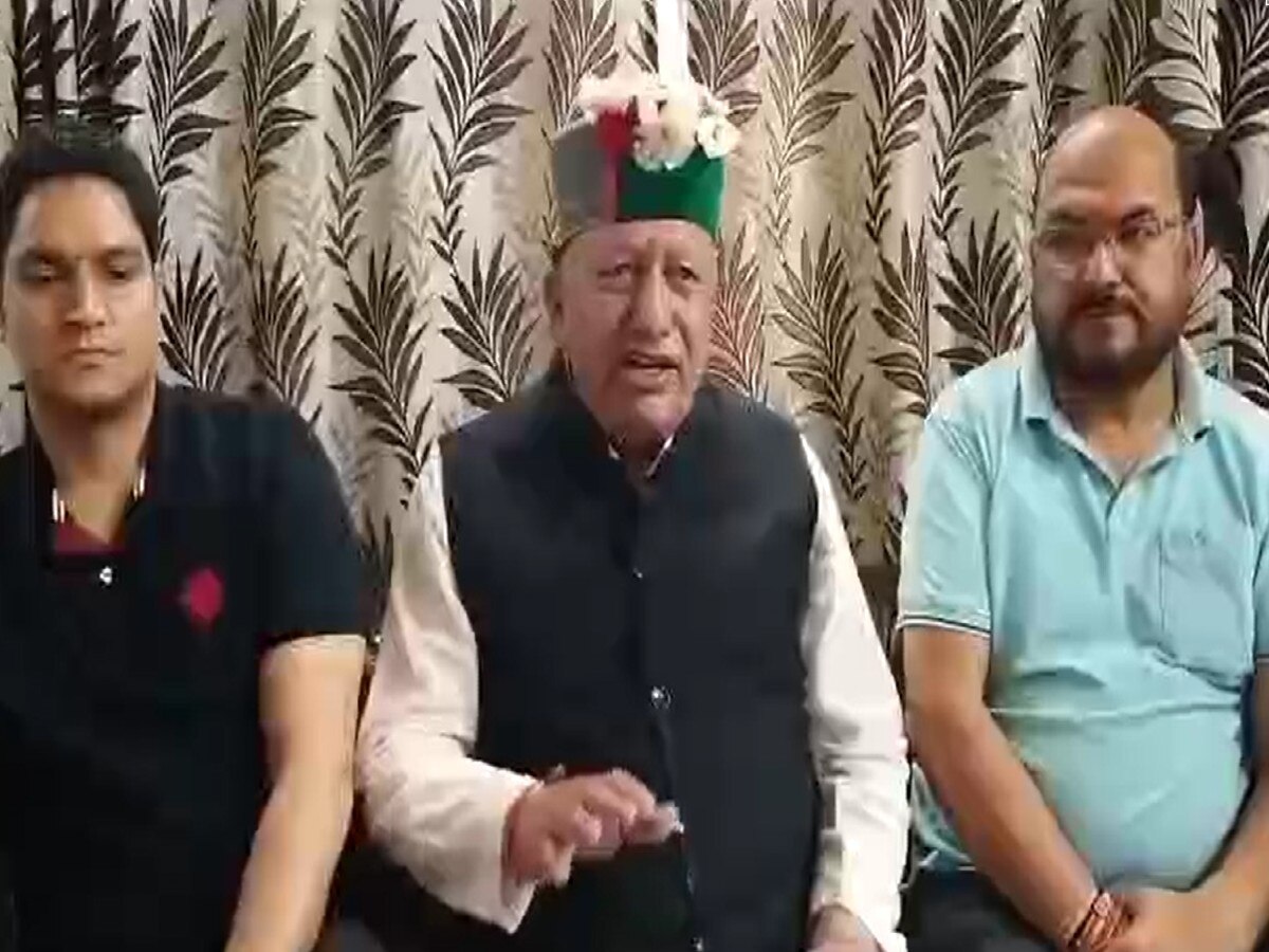 Himachal Pradesh News: पर्यटन, वन और जल संरक्षण से आत्मनिर्भर बनेगा हिमाचल प्रदेश  