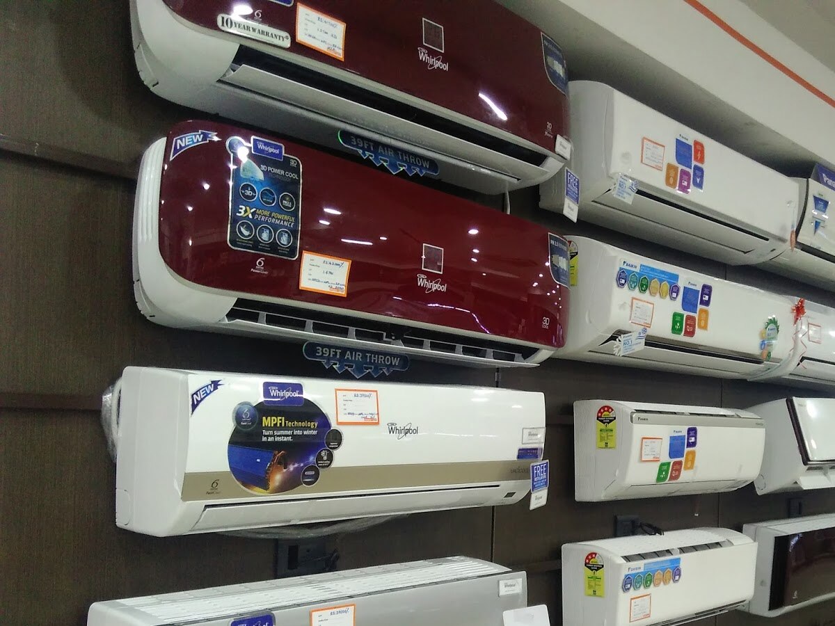 5 Star Rating Air Conditioner With Most Affordable Price Check Details 5 Star Rating Air Conditioner With Most Affordable Price Check Details