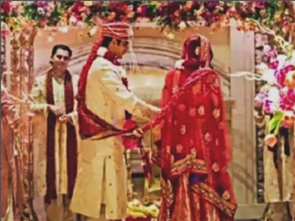 Shaadi Ke Saat Phere importance of 7 phere in hindu marriage know its ...