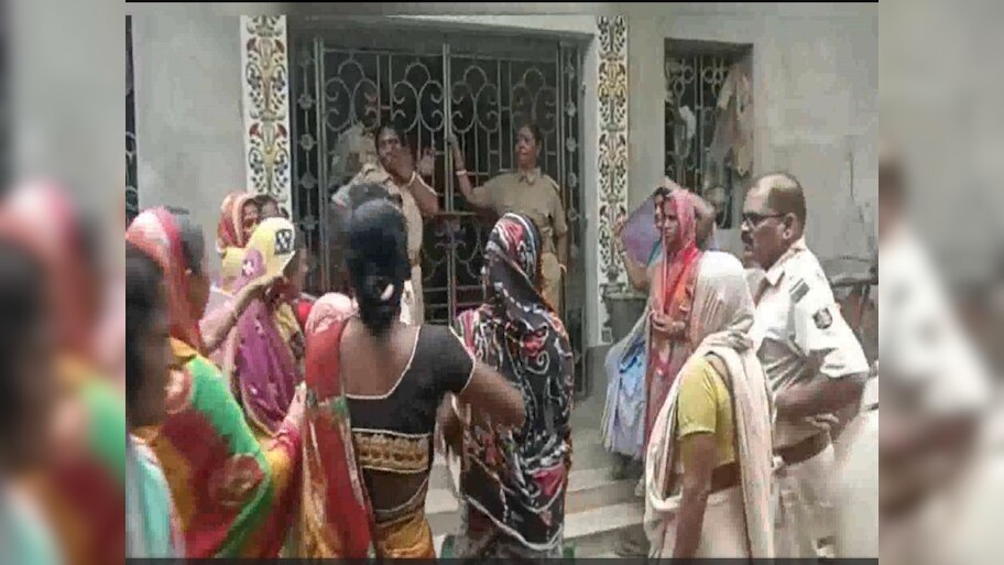 Balasore Crime News: ପୁଣି ଯୌତୁକ ଜୁଇରେ ବଧୂ, ଛାତ ଉପରୁ ଉଦ୍ଧାର ହେଲା ଅର୍ଦ୍ଧଦଗ୍ଧ ମୃତଦେହ