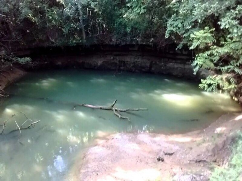 Underground River: କେବଳ ସରସ୍ୱତୀ ନୁହେଁ; ମାଟି ତଳେ ପ୍ରବାହିତ ହୋଇଥାଏ ଏହି ନଦୀ