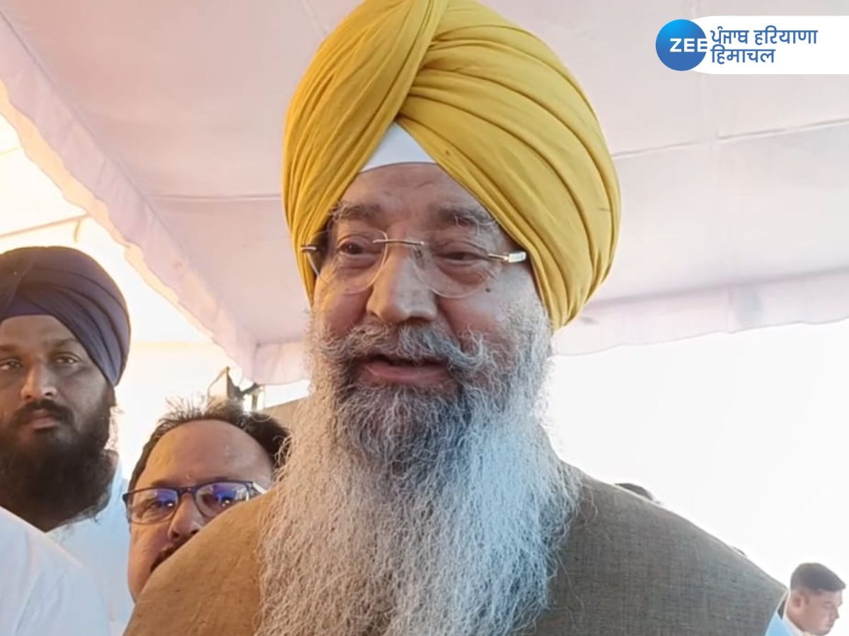 Punjab News: "ਸਭ ਤੋਂ ਪਹਿਲਾਂ ਪੰਜਾਬ ਵਿੱਚ ਲਾਗੂ ਕੀਤਾ ਜਾਣਾ ਚਾਹੀਦਾ ਸੀ ਆਨੰਦ ਮੈਰਿਜ ਐਕਟ", ਇਕਬਾਲ ਲਾਲਪੁਰਾ ਦਾ ਬਿਆਨ 