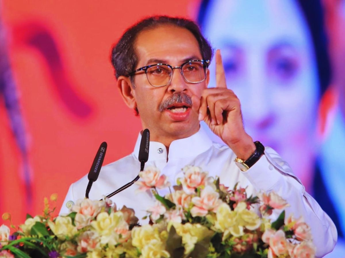 Uddhav Shiv Sena will contest MP elections