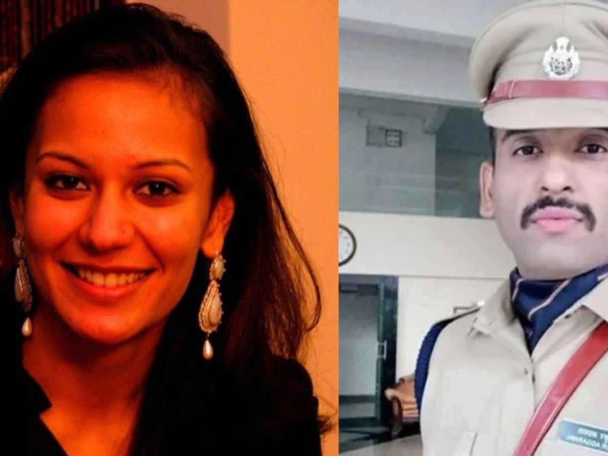 IPS Vrinda Shukla