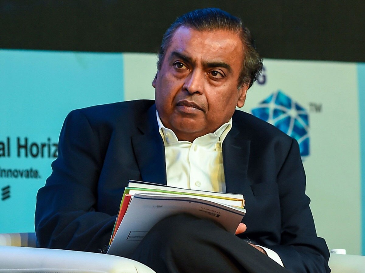 Mukesh Ambani Salary: ब‍िना सैलरी के काम करेंगे सरकारी खजाना भरने वाले अंबानी, जान‍िए क्‍यों चुना यह रास्‍ता?