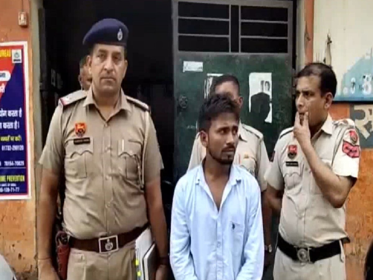 Yamunanagar News: रात को सोते हुए गायब हुई नाबालिग लड़की, पुलिस ने डेढ़ घंटे में किया खुलासा