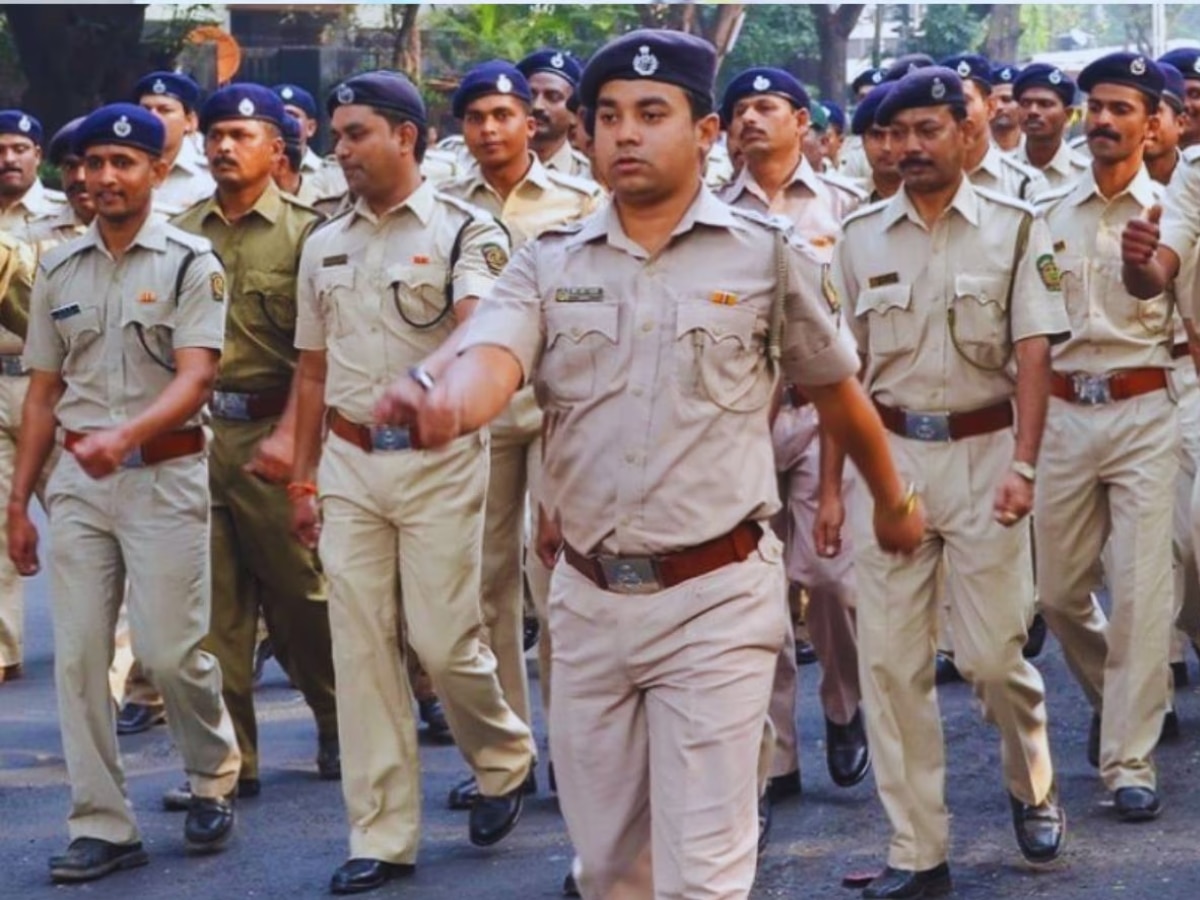 MP News: पुलिसकर्मियों को CM शिवराज की बड़ी सौगात, कमलनाथ ने याद दिलाई वो पुरानी बात