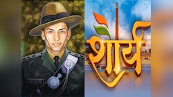 कैप्टन मनोज पांडे: परमवीर चक्र के लिए जॉइन की सेना, गोली खाकर भी PAK को किया पस्त