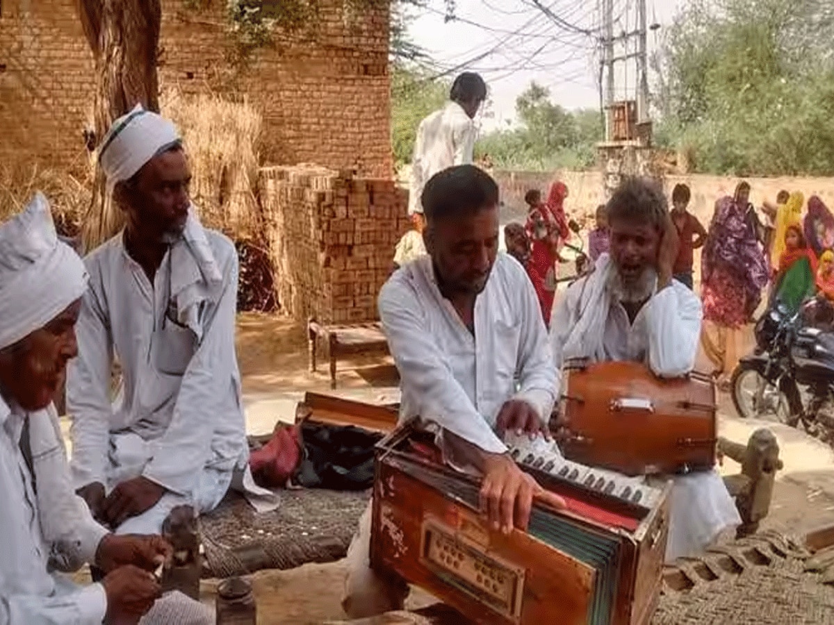 राजस्थान के वो मुसलमान, जो खुद को बताते हैं अतीत के राजपूत