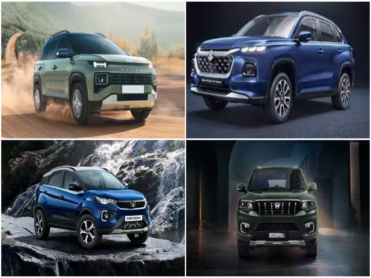 Top 5 best selling car brands in India Toyota beats Kia In July 2023