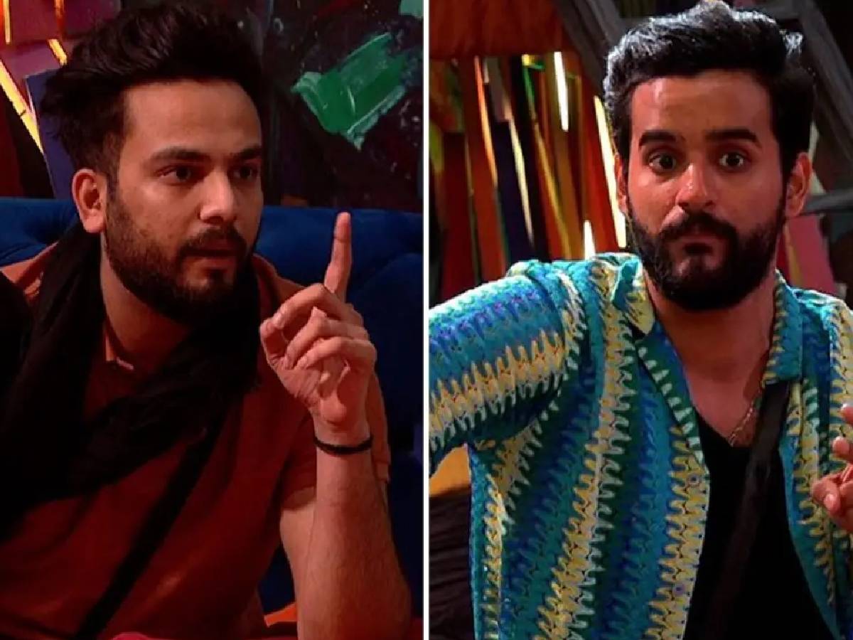 Bigg Boss OTT 2: एल्विश यादव और अभिषेक मल्हान के बीच पड़ी दरार, क्या टूट जाएगी दोस्ती 