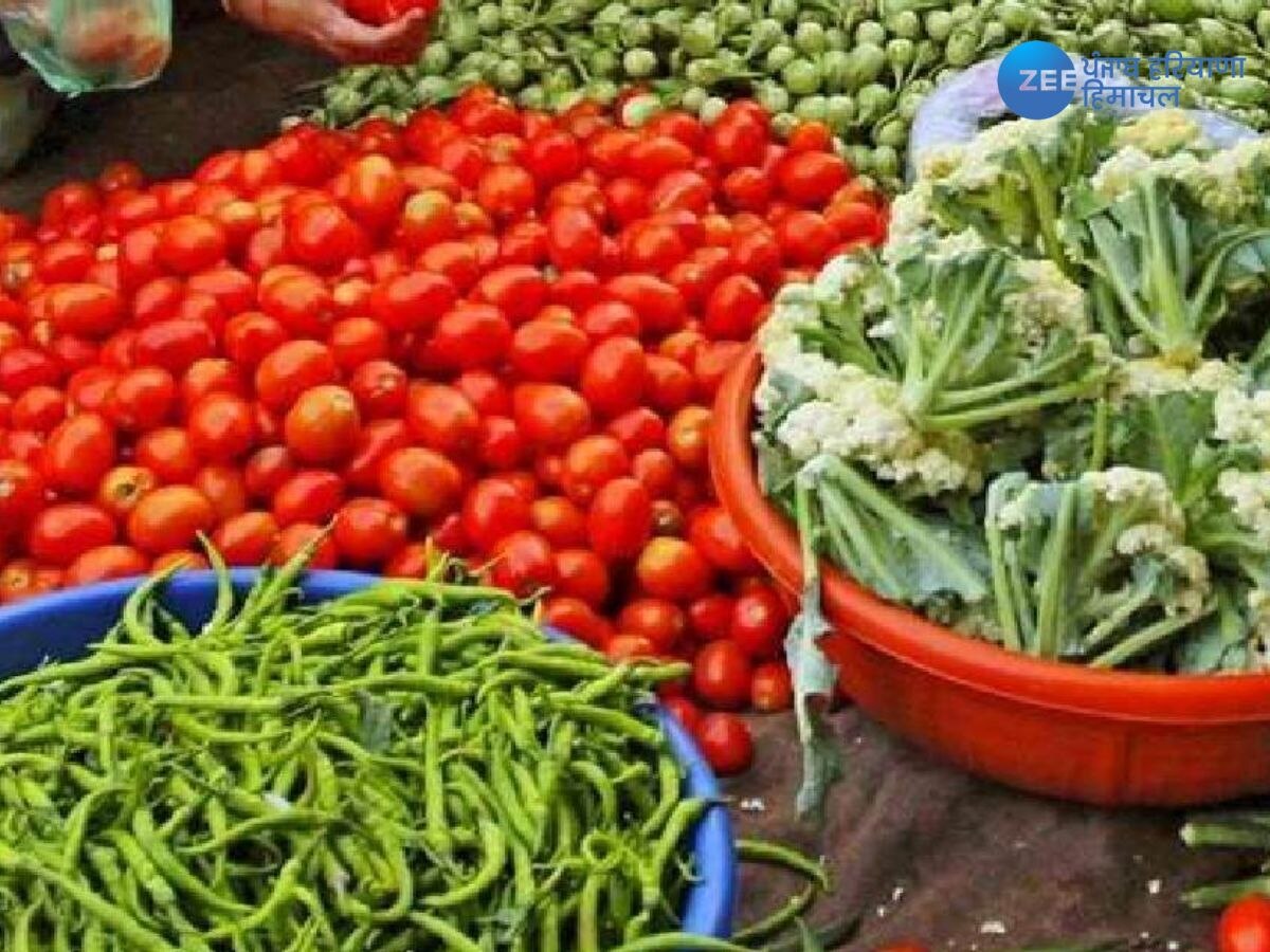 Vegetable Price Rise: ਸਬਜ਼ੀਆਂ ਦੇ ਅਸਮਾਨ ਛੂਹ ਰਹੇ ਭਾਅ ਕਾਰਨ ਲੋਕਾਂ ਦੀ ਰਸੋਈ ਦਾ ਵਿਗੜਿਆ ਬਜਟ 