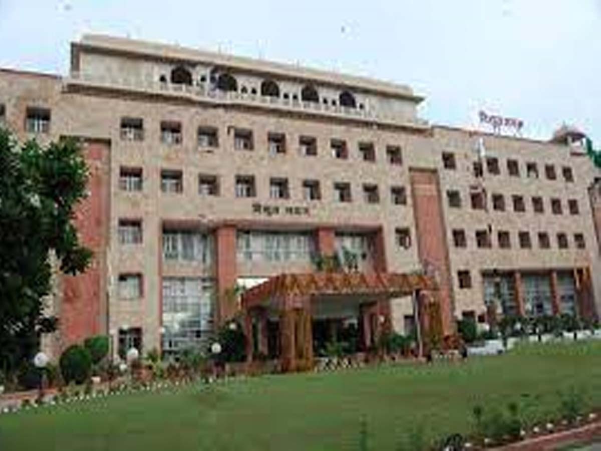 Rajasthan News: राजस्थान में विद्युत विभाग की 5 कंपनियों में नए पदों का पुनर्गठन,वित्त विभाग ने दी मंजूरी