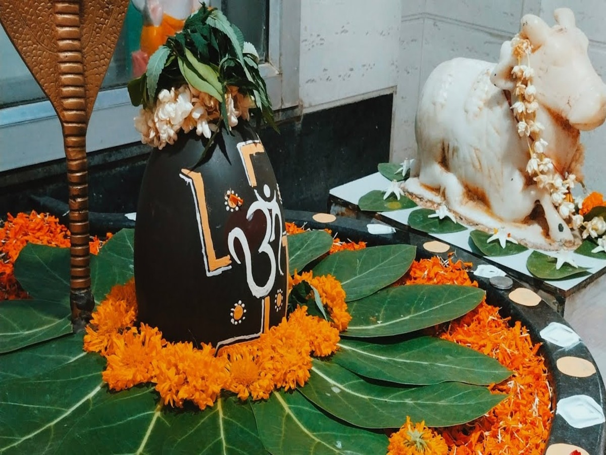 lord shivling puja rules