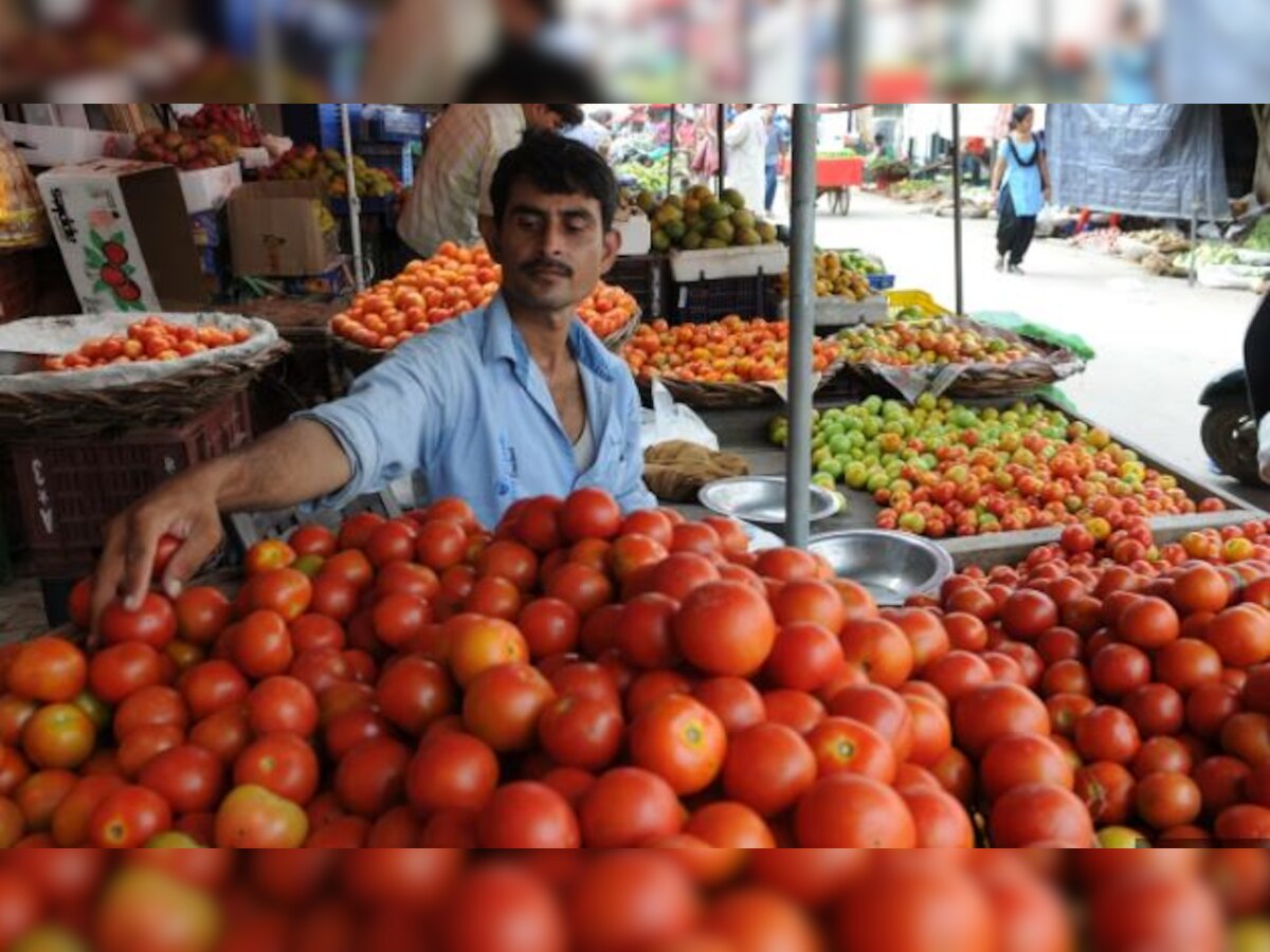 दो महीने सस्ता टमाटर भूल जाओ, सोलन से लेकर प्रयागराज और कानपुर में जानिए क्या है कीमतें