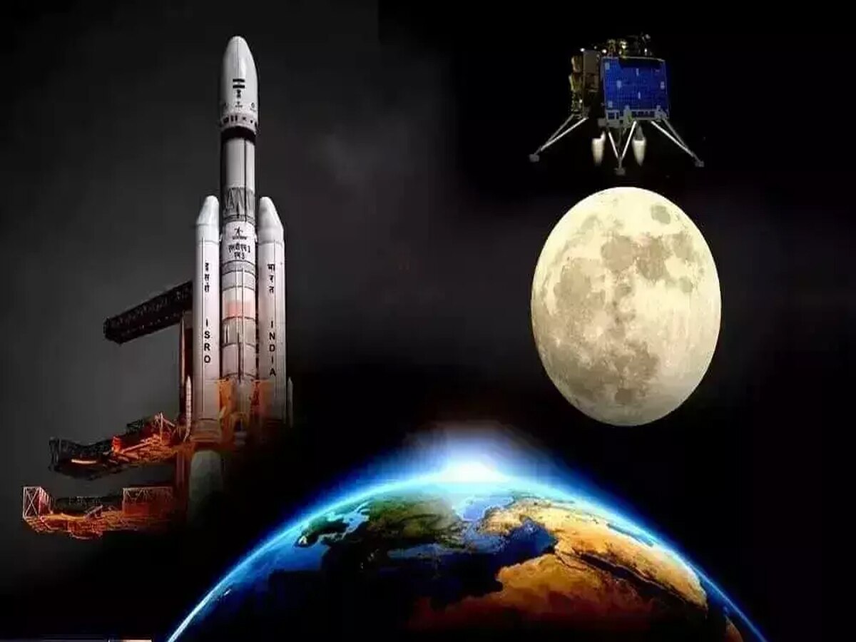 Chandrayaan-3 के लिए 9 से 17 अगस्त के बीच का समय बेहद अहम, इसरो प्रमुख ने कहा..