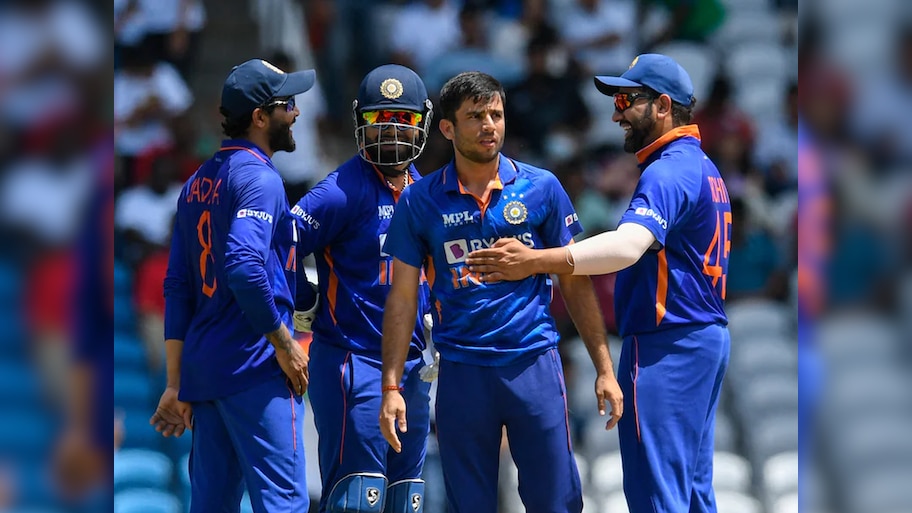 IND vs WI 3rd T20: ଭାରତ ପାଇଁ ଆଜି କର ବା ମର ସ୍ଥିତି, ଦଳରେ ହୋଇପାରେ ବଡ଼ ପରିବର୍ତ୍ତନ
