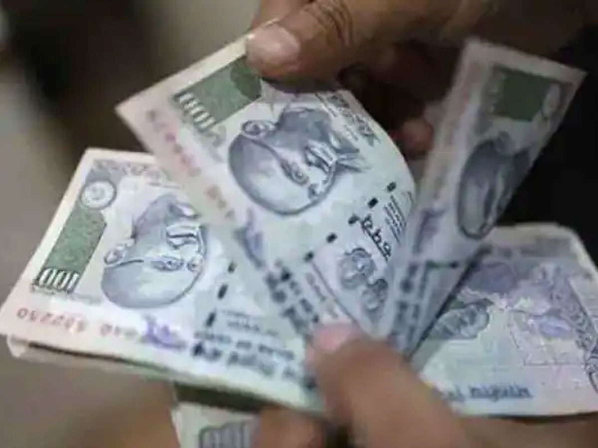 7th Pay Commission: 4% की बजाय 3% क्यों बढ़ सकता है DA? यहां समझें पीछे की गणित 7th Pay Commission: 4% की बजाय 3% क्यों बढ़ सकता है DA? यहां समझें पीछे की गणित