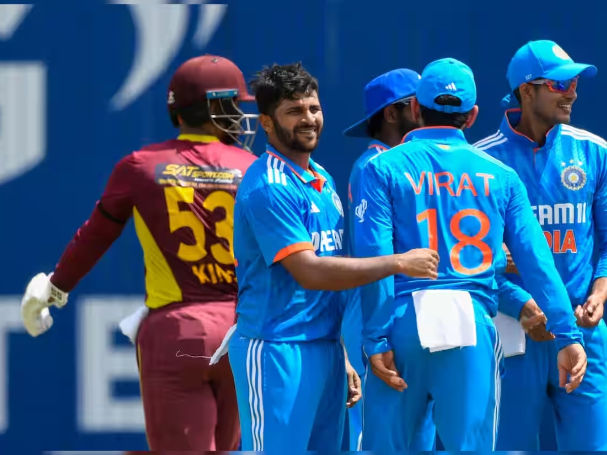 IND vs WI 3rd T20 Dream11: इन प्लेयर्स को चुनकर बना सकते हैं बेस्ट ड्रीम11 टीम, बन सकते हैं करोड़पति!