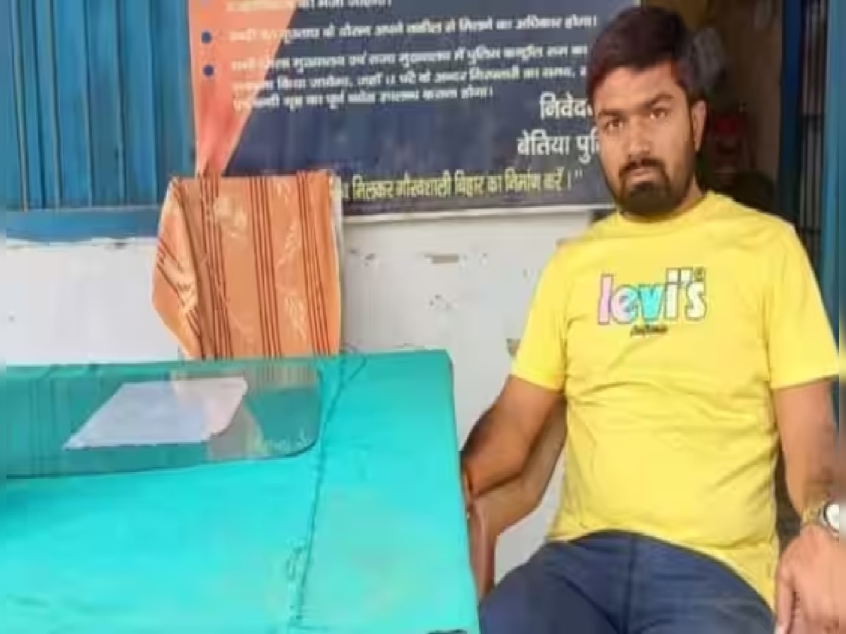 Manish Kashyap Case Update: पटना के सिविल कोर्ट में यूट्यूबर मनीष कश्यप की हुई पेशी, लगातार बढ़ती जा रही मुश्किलें  
