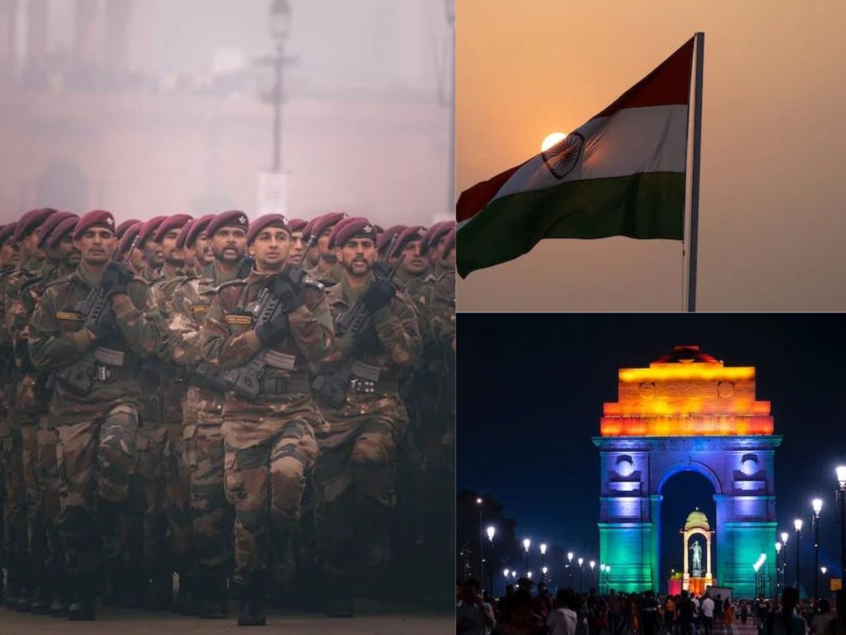 कैसे मिली भारत को आजादी, क्यों भागे अंग्रेज, जानें 10 रोचक बातें