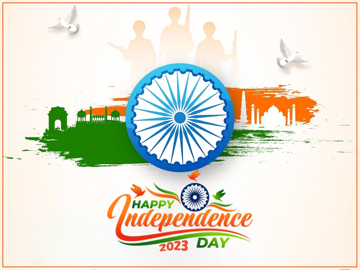 happy independence day 2023 wishes quotes msg post images status photos