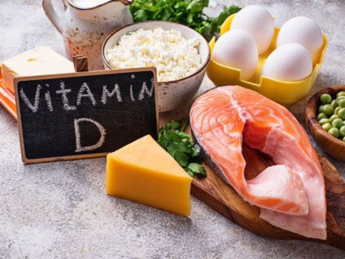  Vitamin D: जानिए किन घरेलू उपायों को अपनाकर पा सकते हैं विटामिन-D की कमी से छुटकारा 