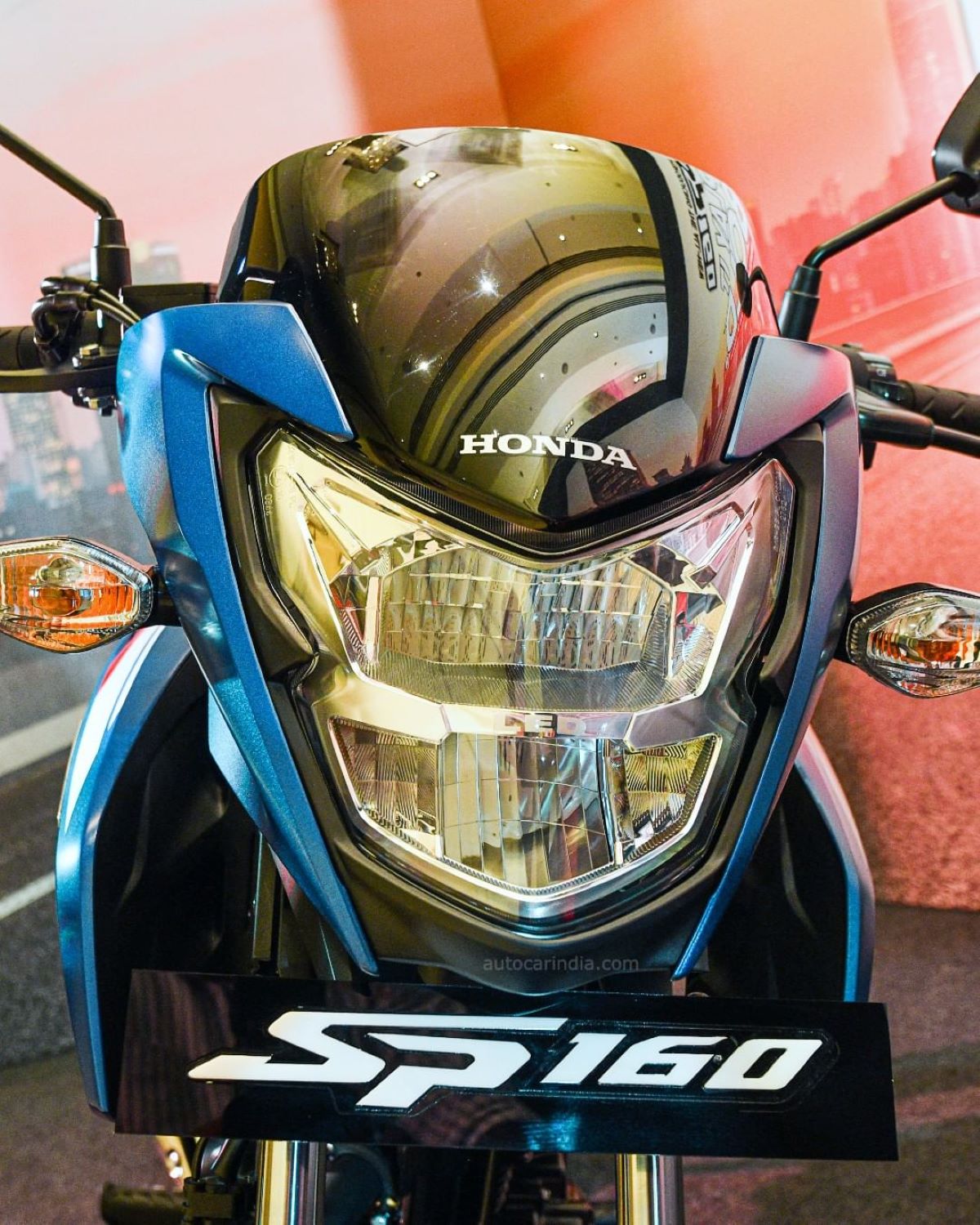 Honda shine 150cc online road price
